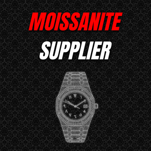 Moissanite Supplier